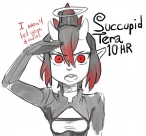 Succupid Tera 10hr