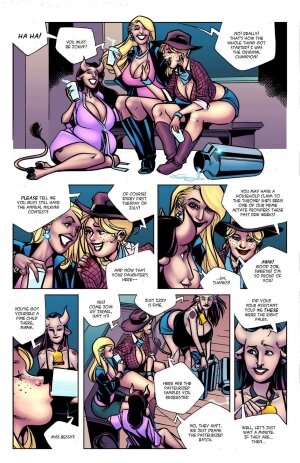 Bessy's acres - Page 27