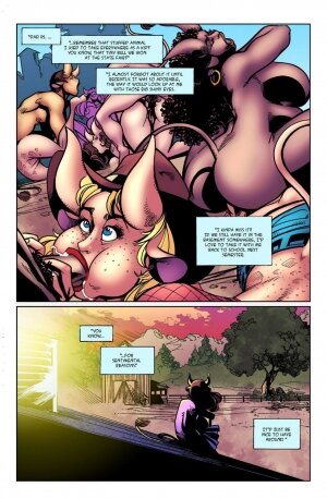 Bessy's acres - Page 36