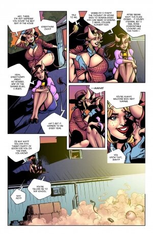 Bessy's acres - Page 37