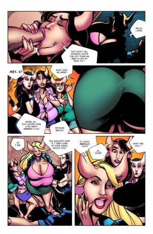 Bessy's acres - Page 40