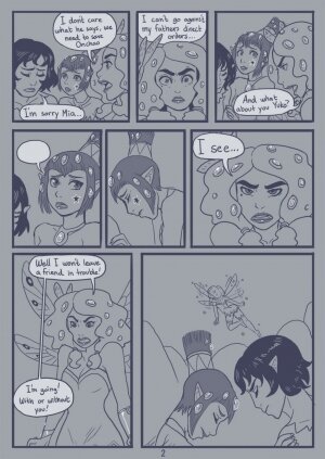 Rescue - Page 3