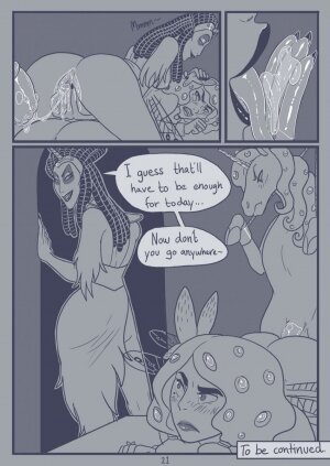 Rescue - Page 22