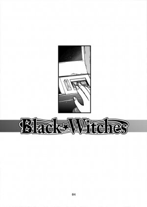 Black Witches 4 - Page 3