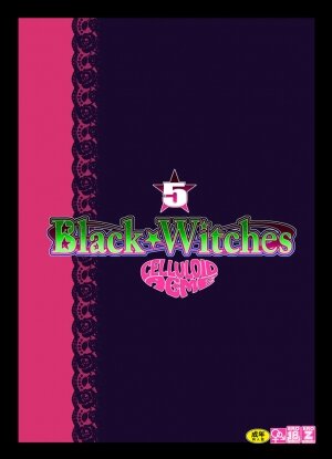 Black Witches 5 - Page 26