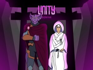 Unity - Page 1