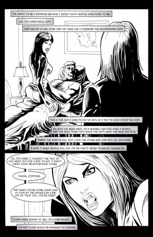 Pussycats - Page 4