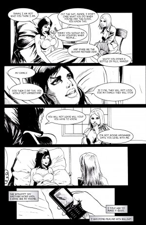 Pussycats - Page 7