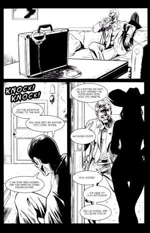 Pussycats - Page 12