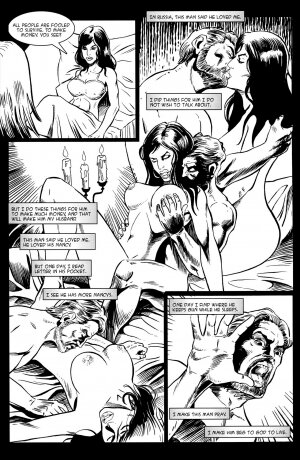 Pussycats - Page 16