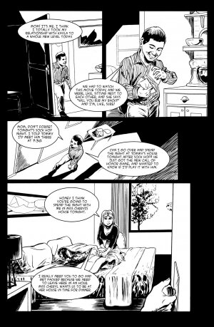 Pussycats - Page 20