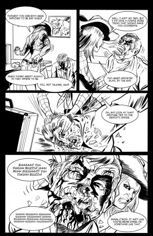 Pussycats - Page 22