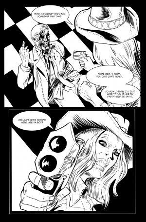 Pussycats - Page 25