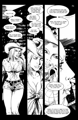 Pussycats - Page 29