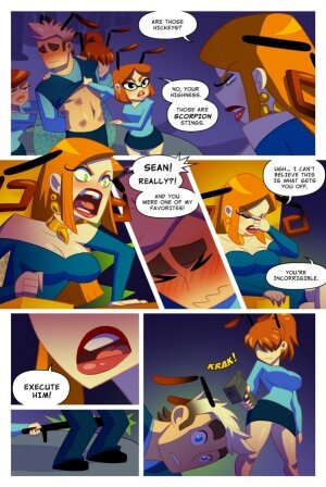 Pick Your Poison - Page 4