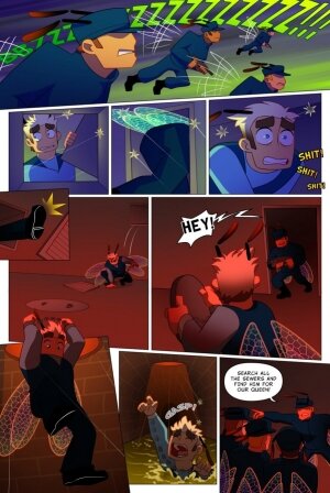 Pick Your Poison - Page 6