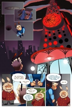 Pick Your Poison - Page 7