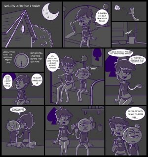 the secret - Page 7