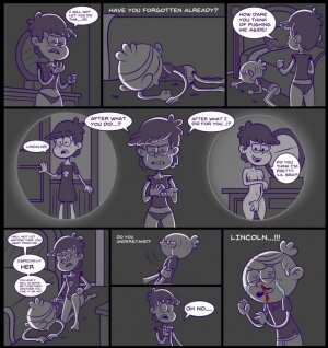 the secret - Page 10