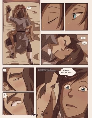 Dreaming - Page 7