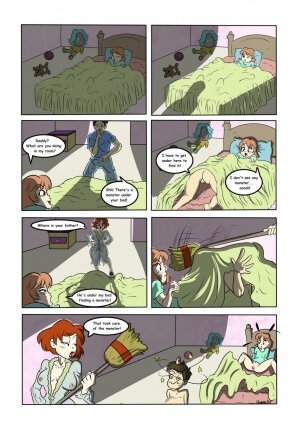 Grin and Bare It - Page 4