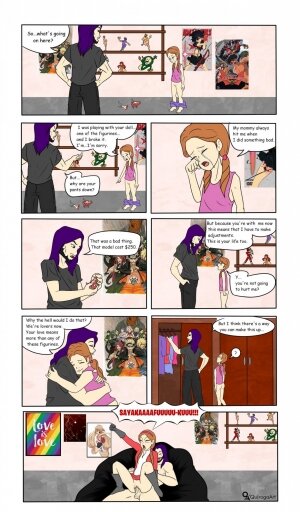 Grin and Bare It - Page 15