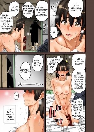 Zenin Shikkaku - Hahaoya no Mesubuta Sex Choukyou Kiroku 2 - Page 27