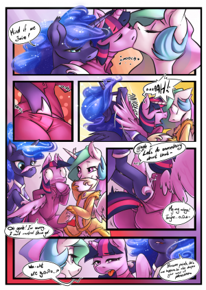 Overnight - Page 5