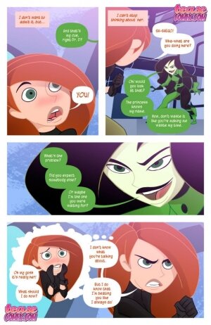 A Villains Bitch - Page 3