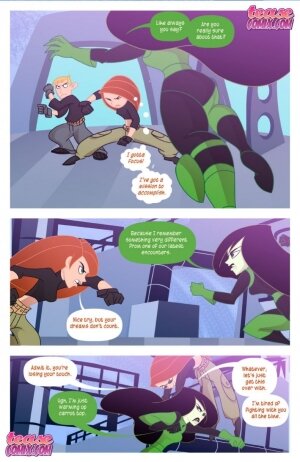 A Villains Bitch - Page 4