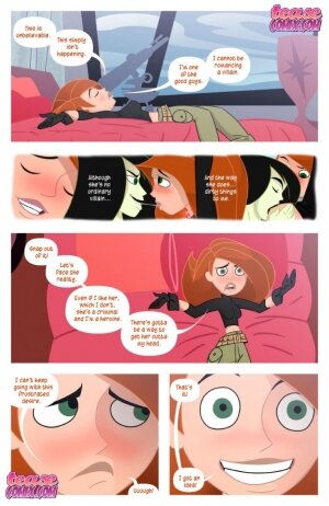 A Villains Bitch - Page 11