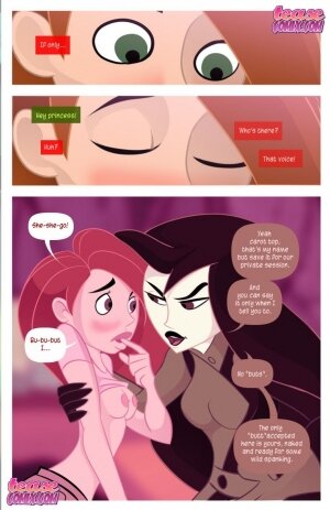 A Villains Bitch - Page 44