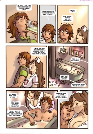 Sidneymt- Thought Bubble 9 - Page 4