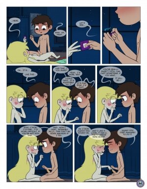 Between Friends - Page 67