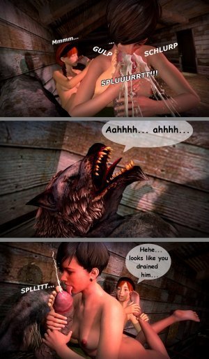 Red 2: The Reddening - Page 17