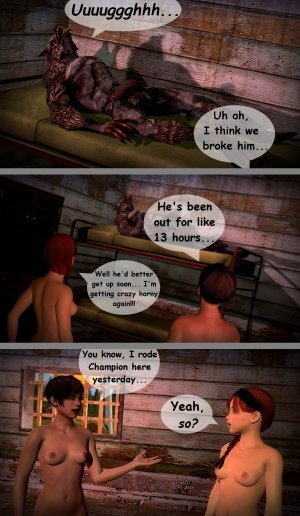 Red 2: The Reddening - Page 43