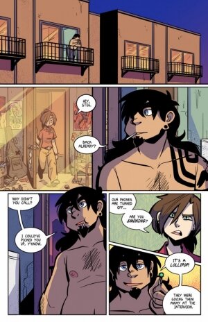 The Rock Cocks - Page 10