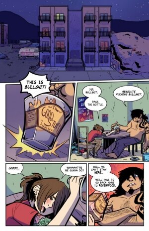 The Rock Cocks - Page 12
