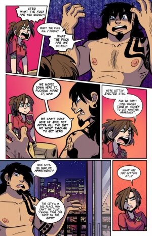 The Rock Cocks - Page 16