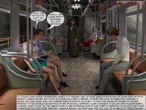 300px x 225px - Sex In Subway- Ultimate3DPorn - 3d porn comics | Eggporncomics