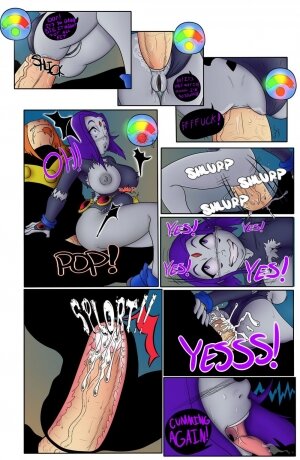 Property Damage - Page 8