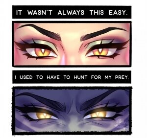 Evelynn - Page 1