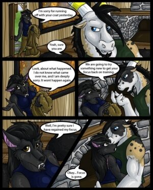 Druids - Page 9