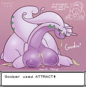 Goodra - Page 5