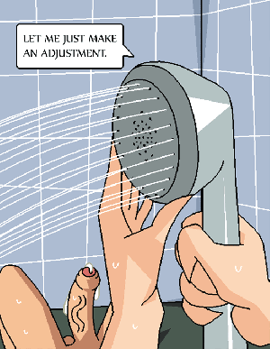 Getting Clean - Page 49