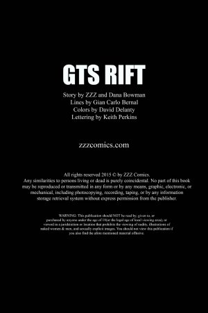 ZZZ- GTS Rift - Page 2