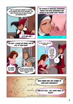 Jackanapes - Page 5
