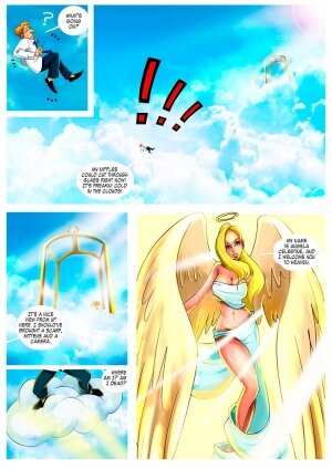 Dead or Alive - Page 2