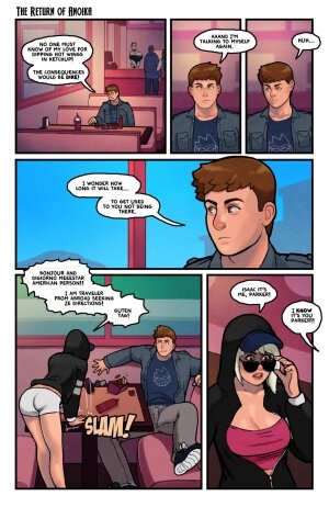 This Romantic World 6 - Page 2