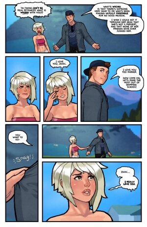 This Romantic World 6 - Page 13